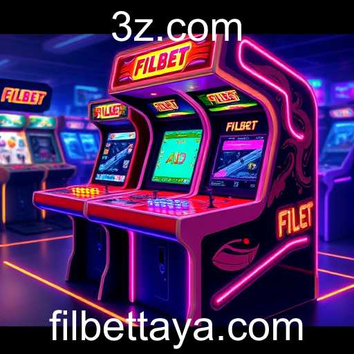Arcade Games