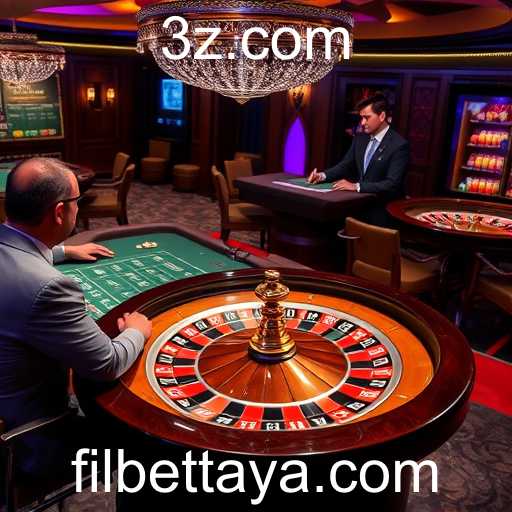 Filbet Revamps Online Gaming with Exciting Features