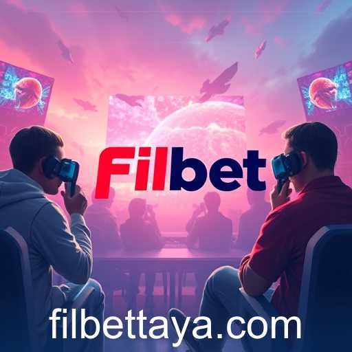 Filbet Revolutionizes Online Gaming in 2025