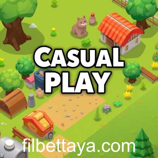 The Rise of Online Gaming with Filbet