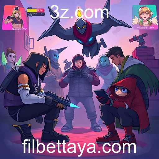 Multiplayer Games