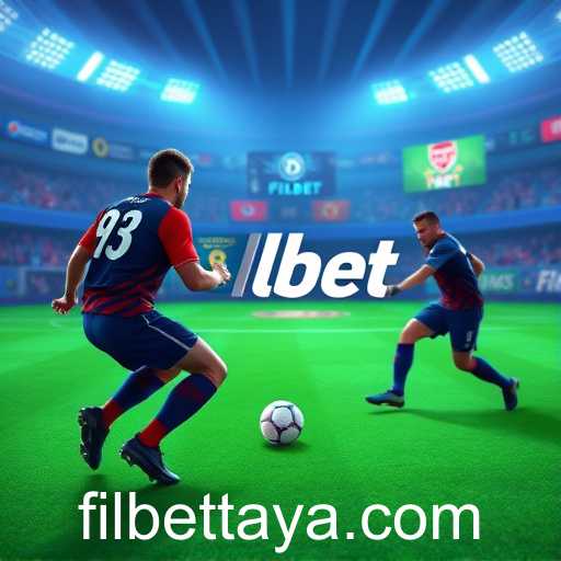 The Rise of Filbet: A New Era in Online Gaming