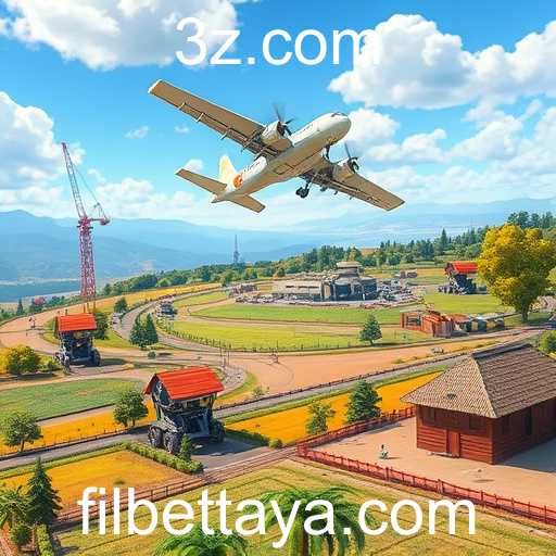 Simulation Games
